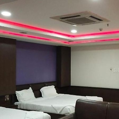 Hotel Vjr Residency By Hotelscart Haïdarabad Extérieur photo