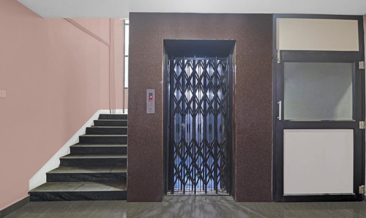 Hotel Vjr Residency By Hotelscart Haïdarabad Extérieur photo