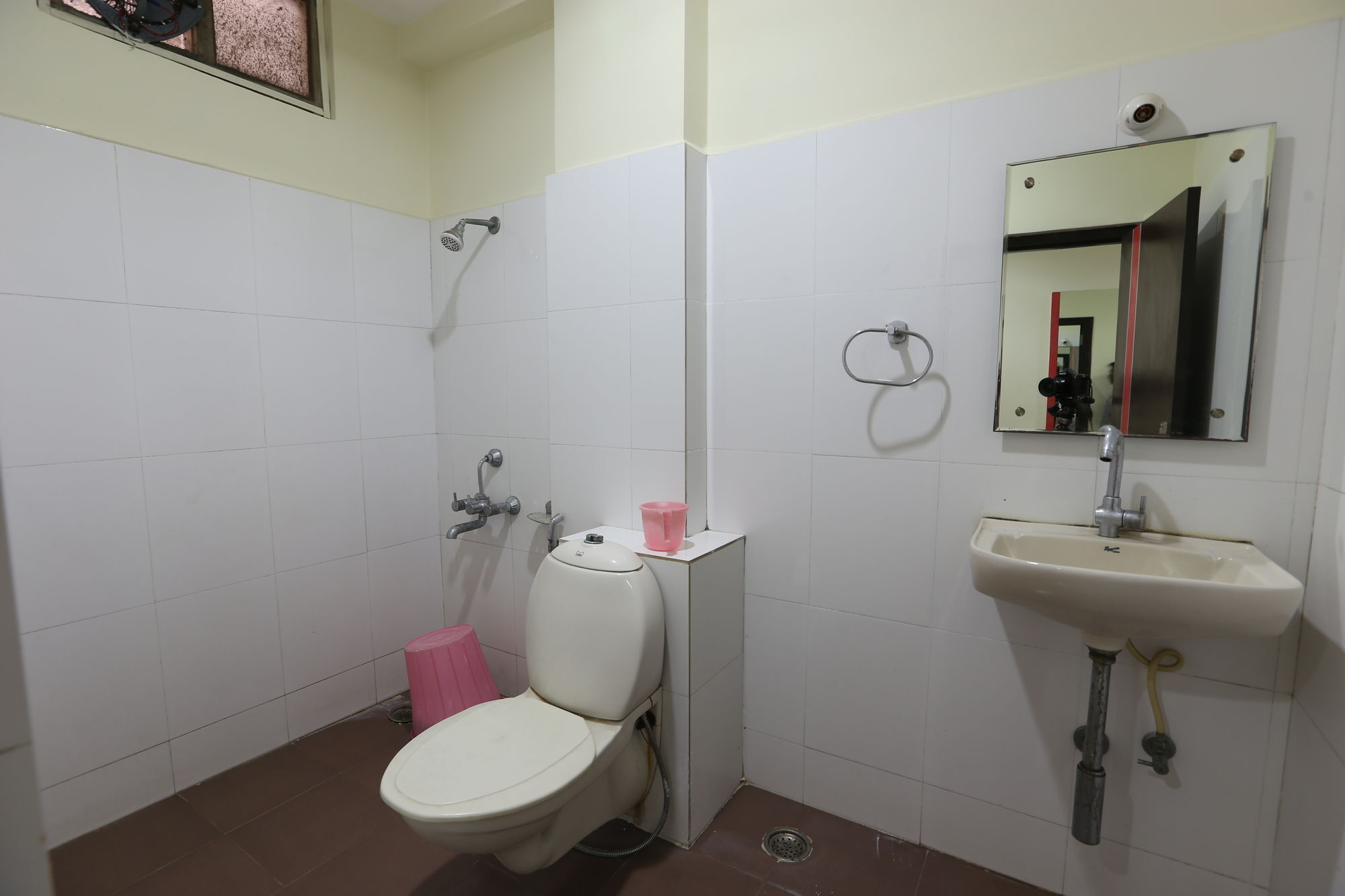 Hotel Vjr Residency By Hotelscart Haïdarabad Extérieur photo