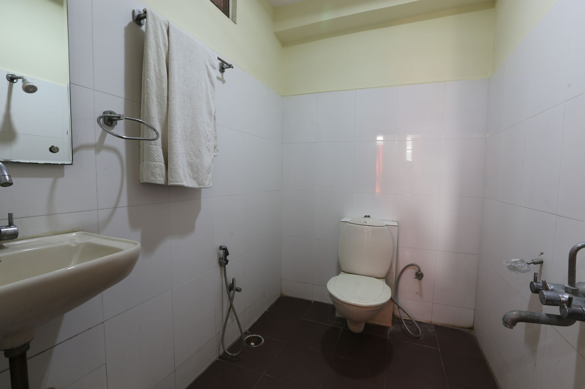 Hotel Vjr Residency By Hotelscart Haïdarabad Extérieur photo